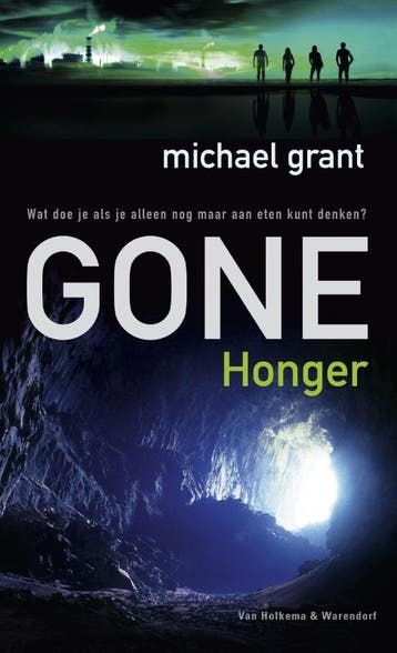 Honger / Gone / 2 9789047509066 Michael Grant, Boeken, Verzenden, Gelezen, Michael Grant