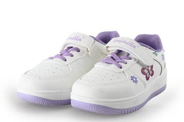Barbarella Sneakers Meisjes in maat 26 Overig, Verzenden, Schoenen