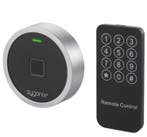 Vingerafdruk en RFID toegangscontrole systeem, Doe-het-zelf en Bouw, Alarmsystemen, Verzenden, Zo goed als nieuw
