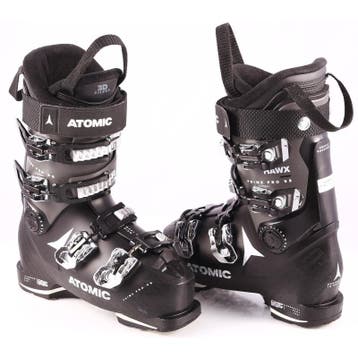 36,5 37 dames skischoenen ATOMIC HAWX PRIME PRO 95 2024, mem, Sport en Fitness, Verzenden, Gebruikt, Atomic