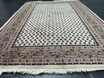 Sarough Mir - Tapijt - 185 cm - 130 cm, Nieuw