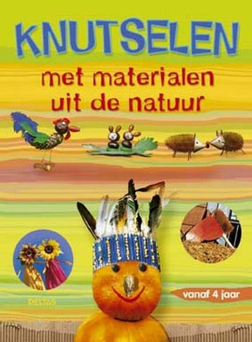 Knutselen met materialen uit de natuur 9789044709568 S. Lohf, Verzenden, Zo goed als nieuw, S. Lohf