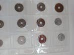Thailand. 1900-1950, Lot van 30 stuks (Zonder minimumprijs)