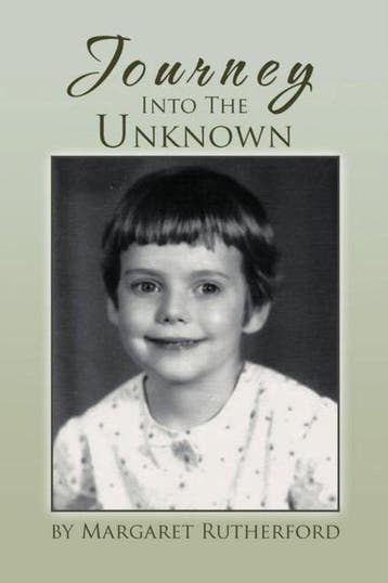 Journey Into The Unknown 9781479751921 Margaret Rutherford, Boeken, Verzenden, Zo goed als nieuw, Margaret Rutherford