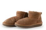 Poelman Boots Meisjes in maat 33 Cognac, Verzenden, Poelman, Jongen of Meisje, Schoenen