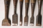 Japanese vintage chisel  Nomi - Werkgereedschap