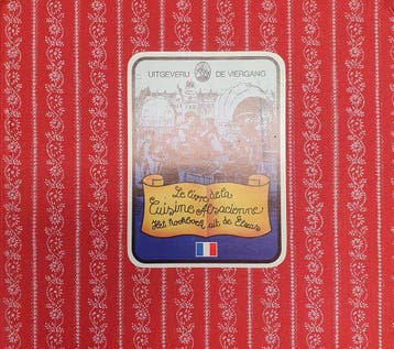 Livre de la cuisine alsacienne 9789070234034 Hell Girod, Verzenden, Hell Girod