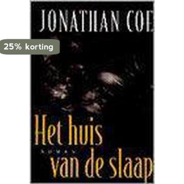 Het huis van de slaap 9789029054621 J. Coe, Verzenden, J. Coe