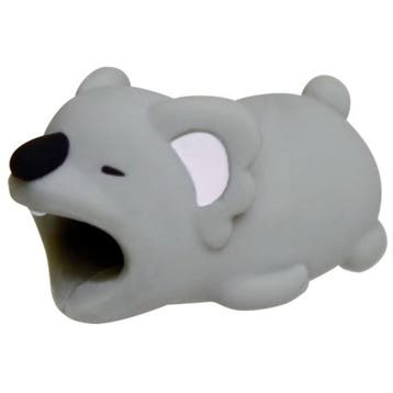 Fako Bijoux - Kabelbijter - Koala, Verzenden, Nieuw