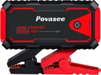 Povasee 12V Starthulp | Retour Deal | Sla nu je slag, Verzenden, Gebruikt