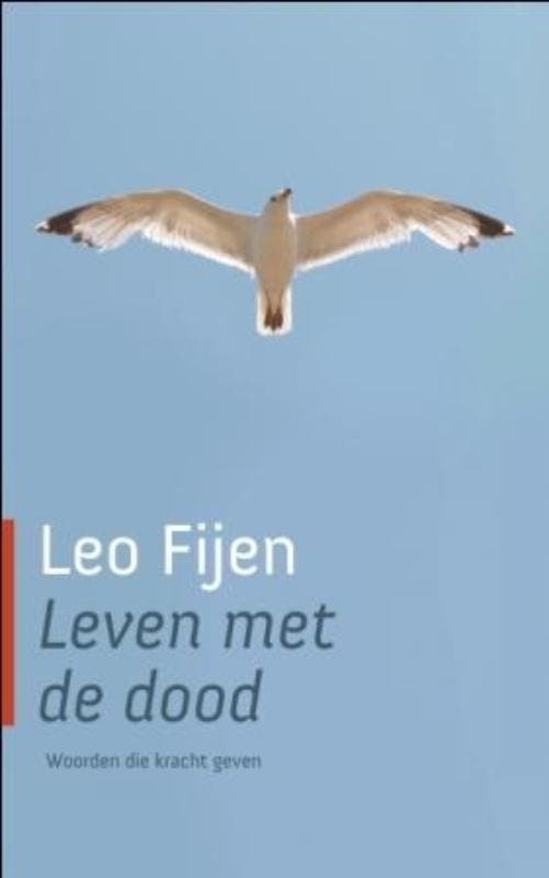 Leven met de dood (9789025900229, Leo Fijen), Boeken, Politiek en Maatschappij, Nieuw, Verzenden