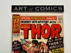 Journey Into Mystery Annual #1 - 1st appearance of Hercules, Nieuw
