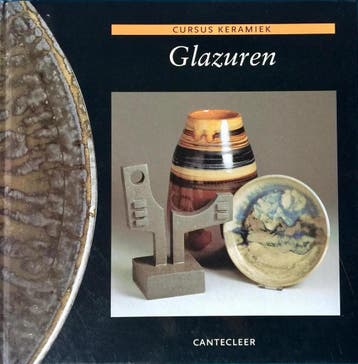 Glazuren / Cursus keramiek 9789021328034 J. Chavarria, Boeken, Verzenden, Zo goed als nieuw, J. Chavarria