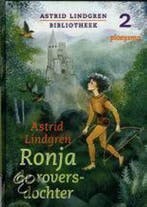 Ronja de roversdochter / Astrid Lindgren Bibliotheek / 2, Boeken, Verzenden, Gelezen, Astrid Lindgren