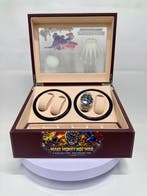 Vanessa Fodera (1981) - ROLEX NOT WAR - Coffret décoratif