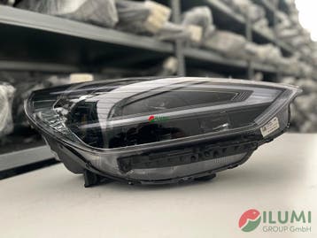 HYUNDAI I30 3 LIFT FULL LED KOPLAMP RECHTS 92102G4600, Autos : Pièces & Accessoires, Verzenden