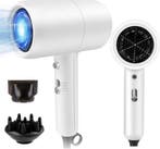2dekans | Fuegobird 3 in 1 Professionele Föhn Negatieve, Ophalen of Verzenden, Nieuw