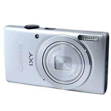 Canon IXY 90F Digitale compact camera