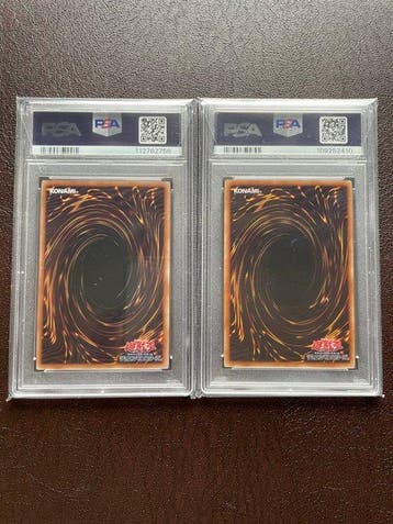 Konami - 1 Graded card - Yu-Gi-Oh! - Stardust Dragon, Nieuw