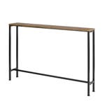 2dekans | SoBuy FSB19-XL-N Vintage Console Tafel 120x20x80cm, Maison & Meubles, Ophalen of Verzenden