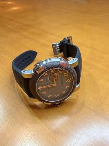 Romain Jerome - Titanic DNA - Parts of the Titanic - Homme -, Nieuw
