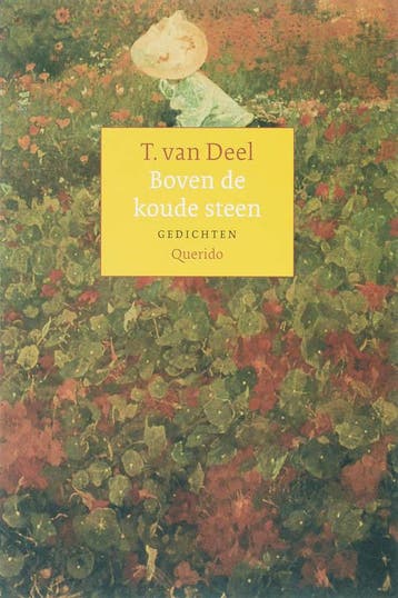 Boven de koude steen 9789021433387 T. van Deel, Verzenden, T. van Deel