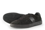 Greve Sneakers in maat 45 Zwart, Kleding | Heren, Schoenen, Verzenden, Zwart, Zo goed als nieuw, Sneakers