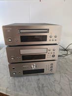 Denon - UCD-F10 - UDR-F10 - UDRA-F10 Hifi-set - Diverse, TV, Hi-fi & Vidéo