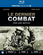 Le Dernier Combat (The Last Battle) (Blu-ray+Dvd), Verzenden, Nieuw in verpakking, Actie