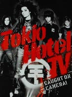 Tokio Hotel - Caught On Camera, Verzenden