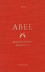Abel 9789403131474 Alessandro Baricco, Boeken, Verzenden, Zo goed als nieuw, Alessandro Baricco