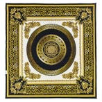 Tafelmiddenstuk (2) - Exclusieve set centrotavola GOLDEN, Antiquités & Art