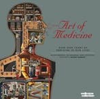 The Art of Medicine 9781907579134 Emm Barnes, Verzenden, Emm Barnes