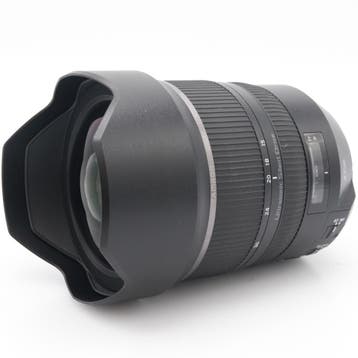 Tamron 15-30mm F/2.8 Di VC USD Nikon | Occasion, Ophalen of Verzenden, Nieuw