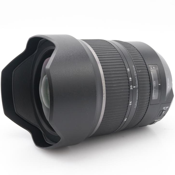 Tamron 15-30mm F/2.8 Di VC USD Nikon | Occasion, TV, Hi-fi & Vidéo, Photo | Lentilles & Objectifs, Enlèvement ou Envoi