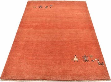 Gabbeh - Vloerkleed - 177 cm - 130 cm - Indo-Gabbeh, Nieuw