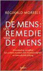 De mens 9789020936841 R. Moreels, Boeken, Verzenden, Zo goed als nieuw, R. Moreels