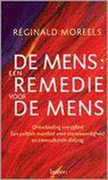 De mens 9789020936841 R. Moreels, Boeken, Verzenden, Zo goed als nieuw, R. Moreels