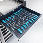 Datona 21-delige precisie en torx schroevendraaiersset in, Doe-het-zelf en Bouw, Gereedschap | Handgereedschap, Ophalen of Verzenden