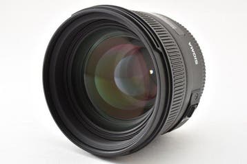 Sigma 1.4/50mm EX DG HSM AF for Sony A-Mount | Objectif
