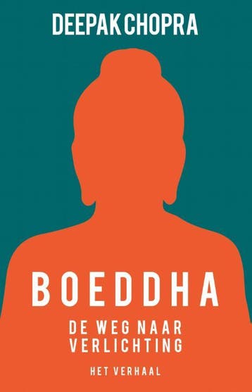 Boeddha 9789021558158 Deepak Chopra, Boeken, Verzenden, Zo goed als nieuw, Deepak Chopra