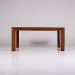 Molteni - Tobia Scarpa, Afra Scarpa - Tafel - Mou - Walnoot, Antiek en Kunst