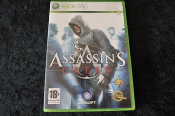 Assassins Creed XBOX 360, Verzenden