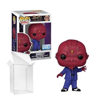 Funko Pop!  Buffy The Vampire Slayer - Sweet #1774 Funko, Verzenden, Nieuw