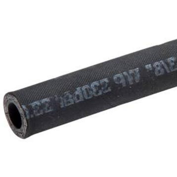 Flexible hydraulique 2SC 38,1 mm (ID) 100 bar (OP) 25 m Noir, Verzenden