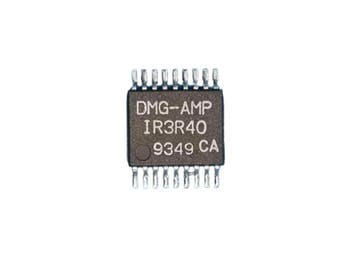 Originele OEM Gameboy Classic AMP (DMG), Verzenden