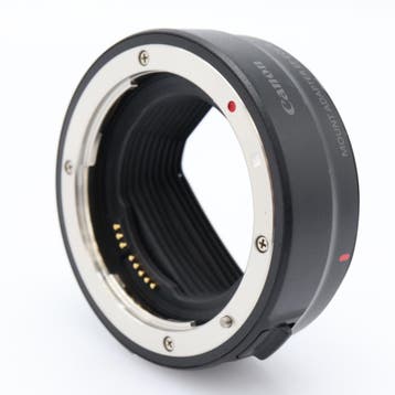 Canon EF - RF Mount Adapter | Tweedehands, Verzenden, Zo goed als nieuw