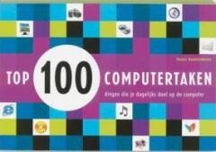 Top 100 computertaken 9789043012355 D. Gandasoebrata, Verzenden, Zo goed als nieuw, D. Gandasoebrata