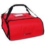 Pizzabezorgtas | Polyester (Geïsoleerd) | Max. 4 Dozen, Verzenden, Nieuw in verpakking
