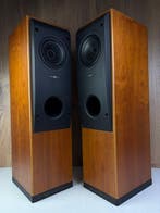 Kef - Referentie Eén - 2 - Passend paar Luidsprekerset, Audio, Tv en Foto, Nieuw